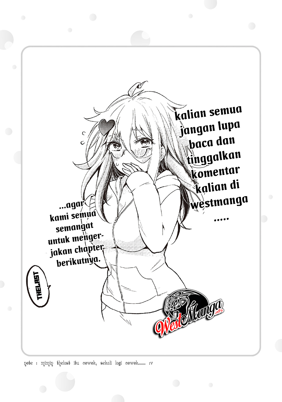 Shingeki no Eroko-san Chapter 02 Bahasa Indonesia